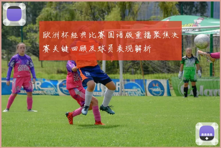 欧洲杯经典比赛国语版重播聚焦决赛关键回顾及球员表现解析