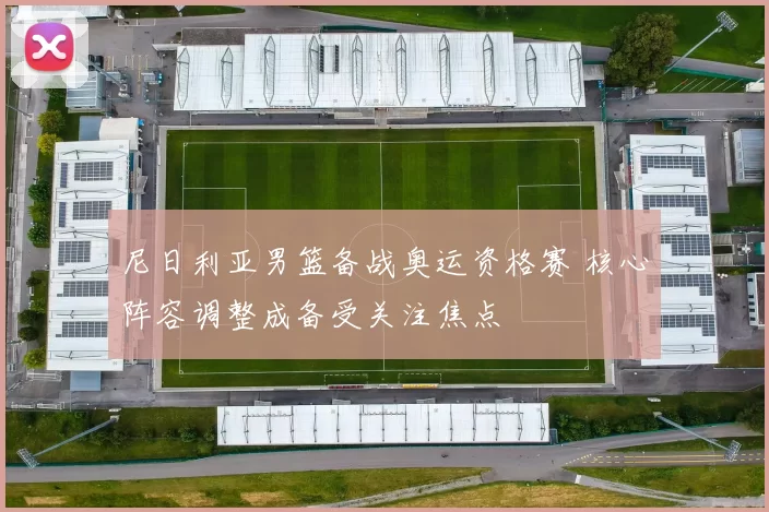 尼日利亚男篮备战奥运资格赛 核心阵容调整成备受关注焦点